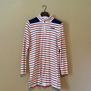 Vineyard Vines Terrycloth Swimsuit Cover-Up